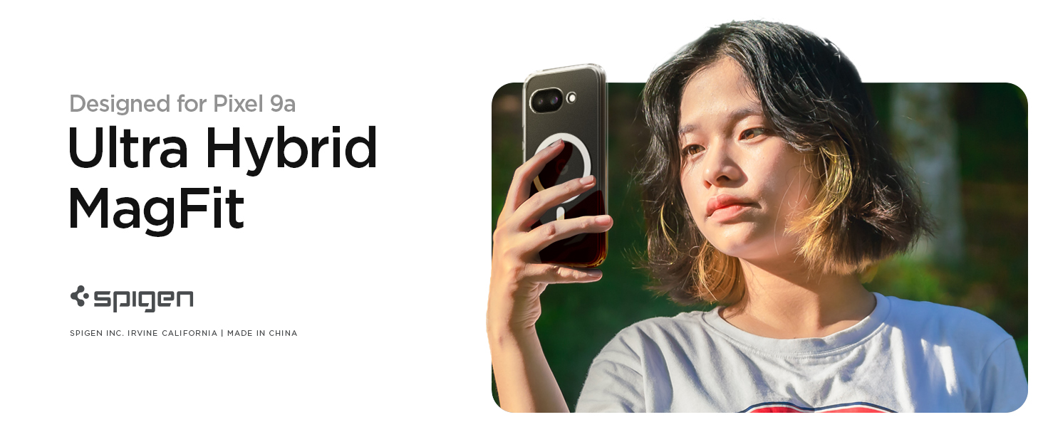 Pixel 9a - Ultra Hybrid (CC)