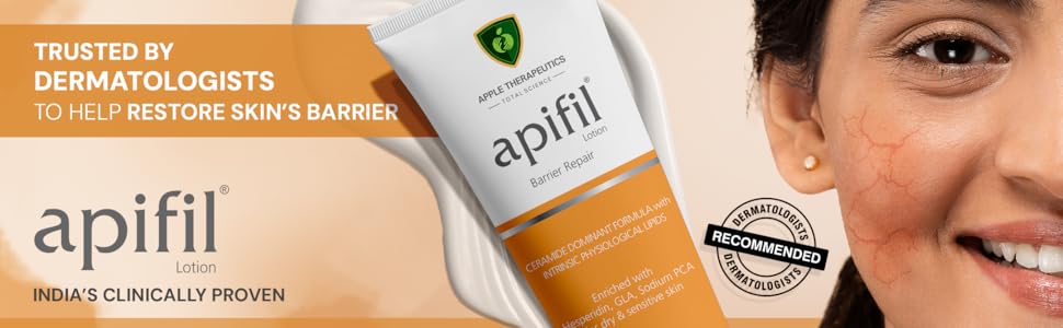 Apifil Lotion A+ Content 7