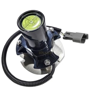 HNARL SkyJack Dual Axis Tilt Sensor 106471 Level Sensor