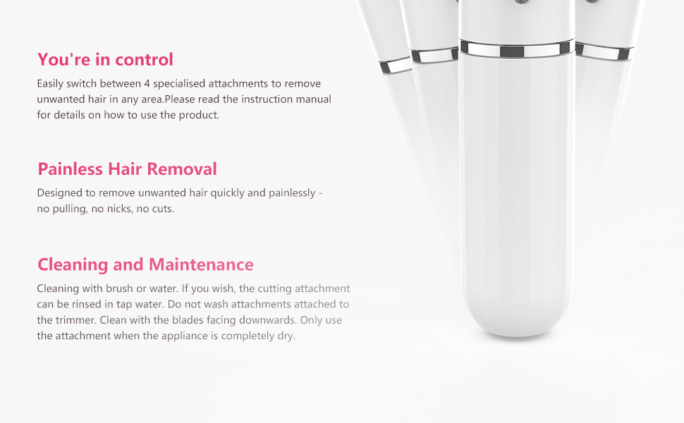 facial hair removal for women