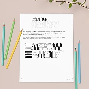 letters of Empowerment - 3.3