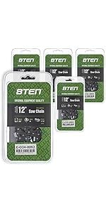 QUIGLEY スタジャン 44 Amazon.com: 8TEN Chainsaw Chain 24 inch Bar .050 Gauge 3/8