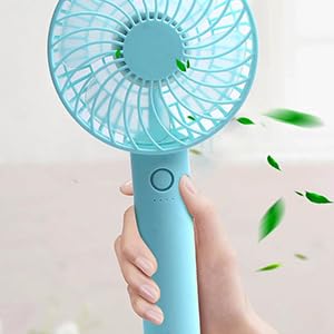 MINI FAN FOR OFFICE ROOM 
