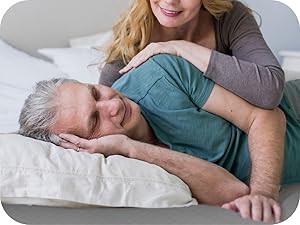 Quilted Mattress Protector