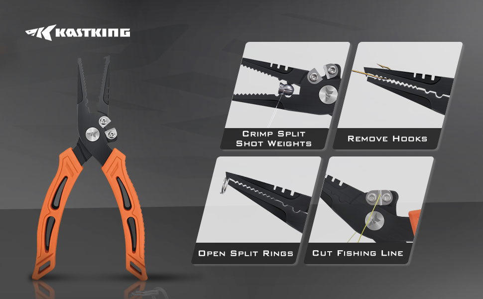 Fishing Plier