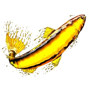 Catalyst Omega 3 Chews