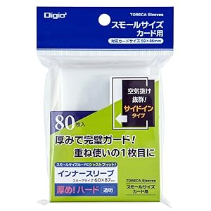 スリーブ１枚 楽天市場】z／x スリーブの通販