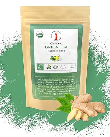 Health Tea, Wellness Beverage, Fitness Drink, Organic Herbal, Youthful Energy
