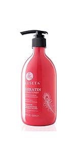 keratin conditioner
