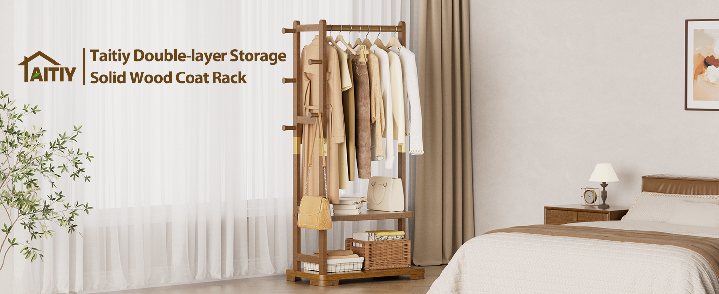 coat rack freestanding