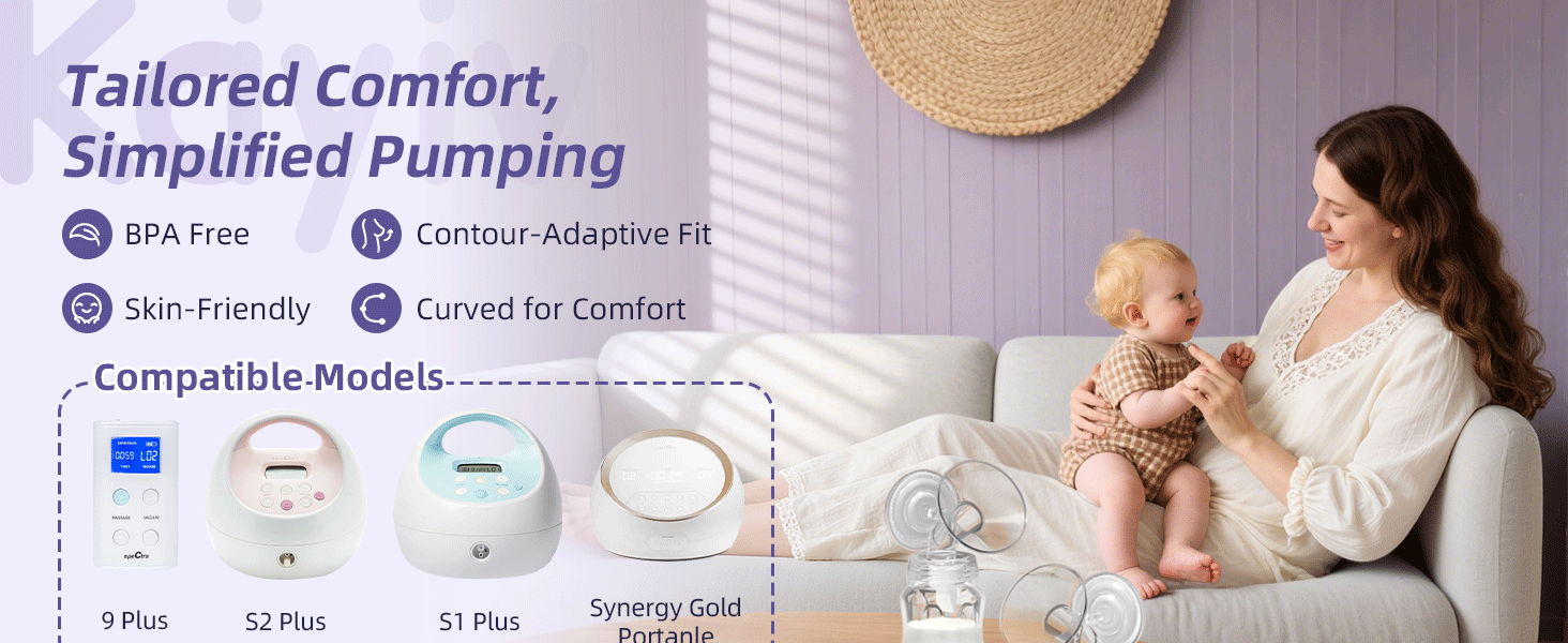 قطع غيار مضخة سبيكترا البديلة