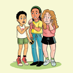The Every Body Book The LGBTQ+ Inclusive Guide for Kids about Sex