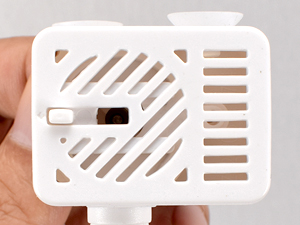 TODDLT Cat Water Fountain