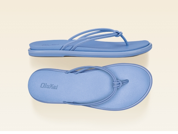 Amazon.com | OLUKAI Aka Women's Beach Sandals, Water