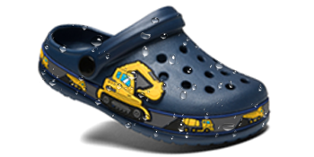 girls slipper sandals
