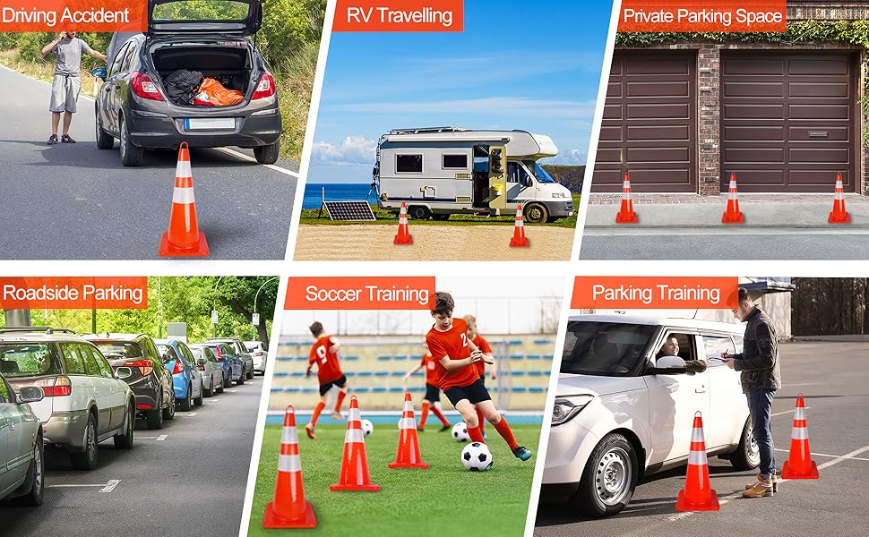 Traffic Cone