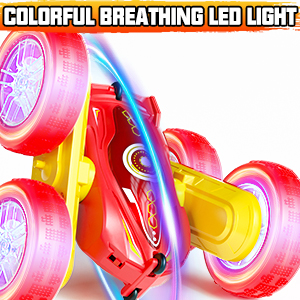 4WD Remote Control Monster Trucks