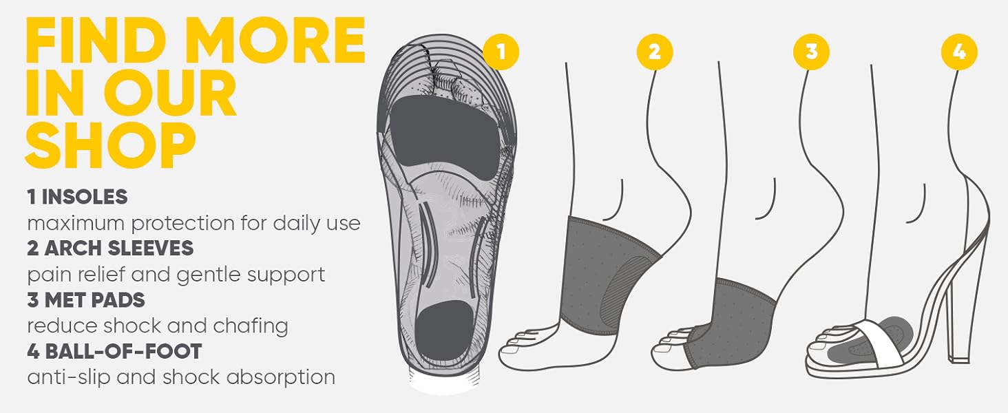 ball of foot cushions, high heel pads, women, pain relief, comfort, shoe inserts, non-slip design