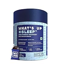 What&amp;amp;amp;amp;amp;#39;s Up Sleep Gummies