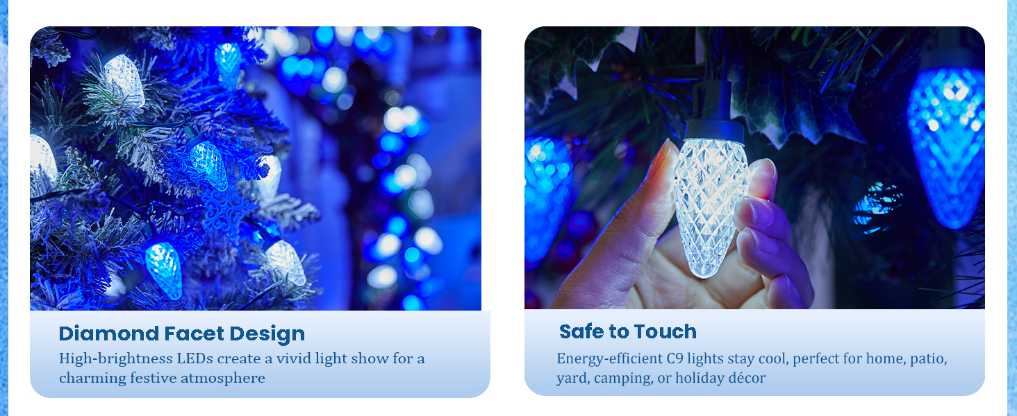outdoor lights