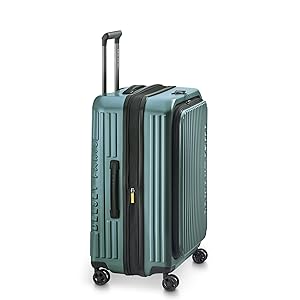 Amazon | [DELSEY PARIS] [デルセー] スーツケース SECURITIME