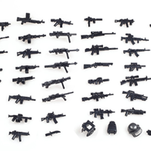 Small manufacture image 1