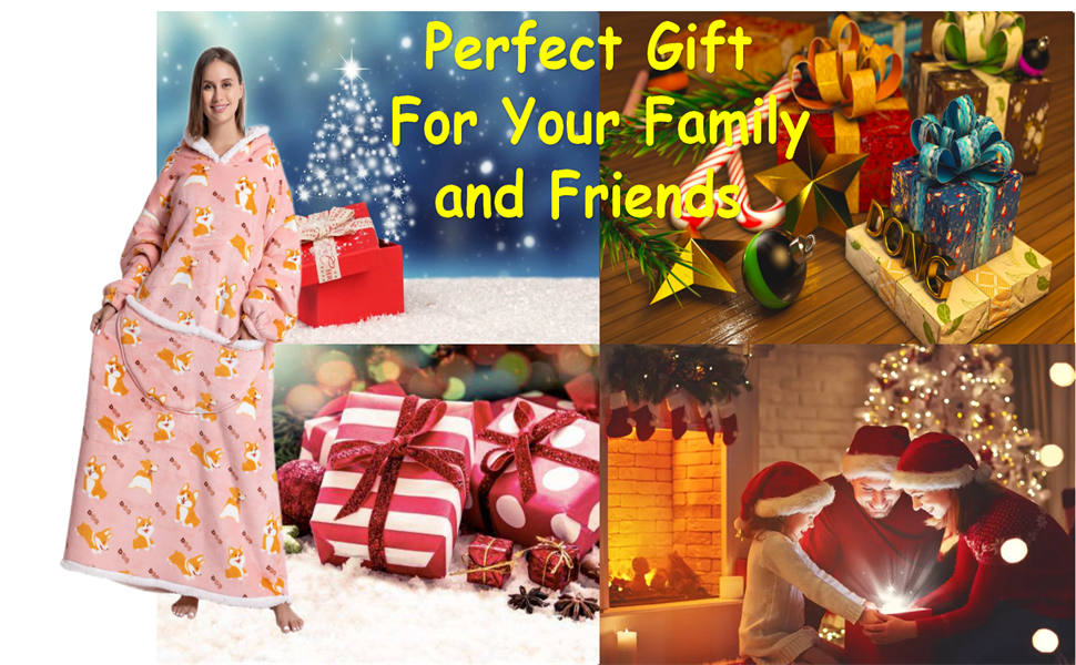 PERFEKTES GESCHENK