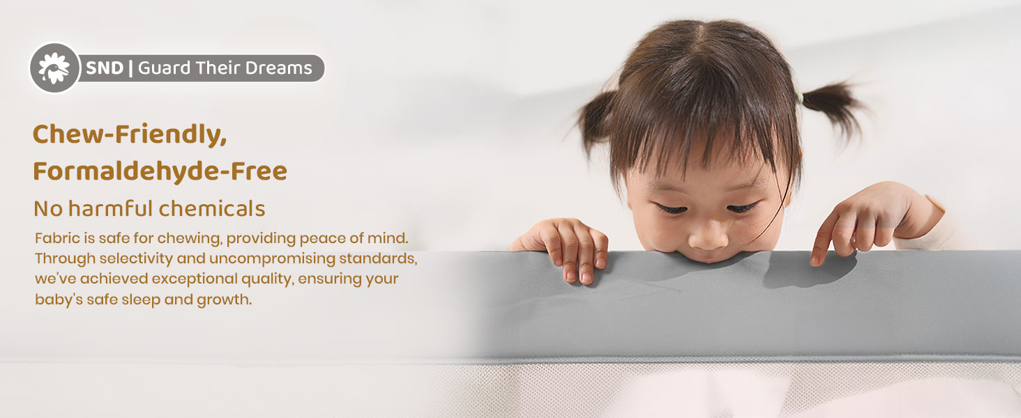 toddler safety bed guard