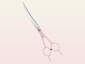 curved scissors