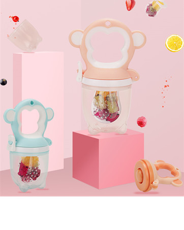 Baby Fruit Feeder