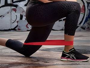 exercise bands resistance bands set pull up bands elastic bands gym resistance band women