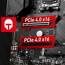 MAG B650 TOMAHAWK WIFI