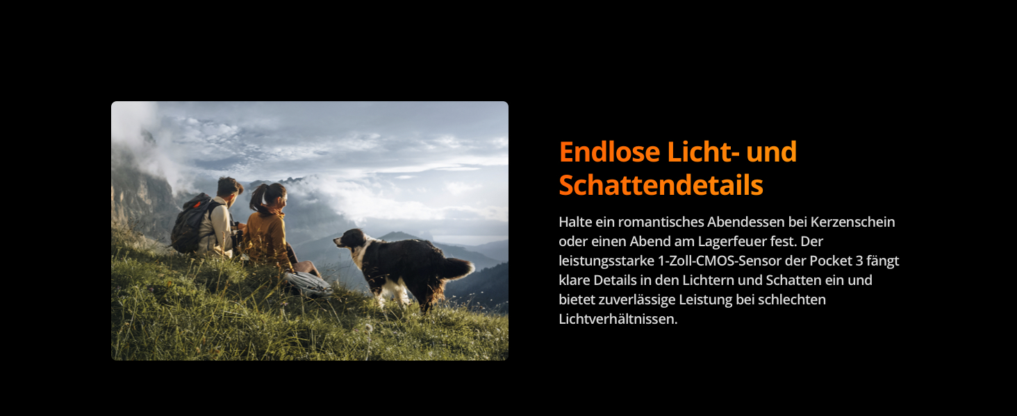 1-Zoll-CMOS-Sensor