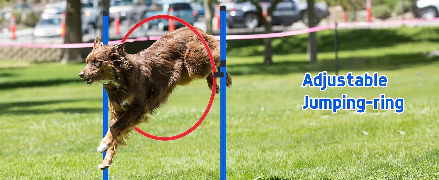 obstacle course for kids