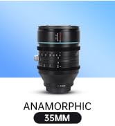 SIRUI 35mm T1.2 シネレンズLマウント　K&F 可変NDフィルター Amazon.co.jp: SIRUI Night Walker 35mm T1.2 シネレンズ 大口径