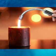 Windproof Flameless Electronic