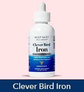 iron