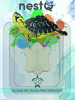 calcium schildkröten