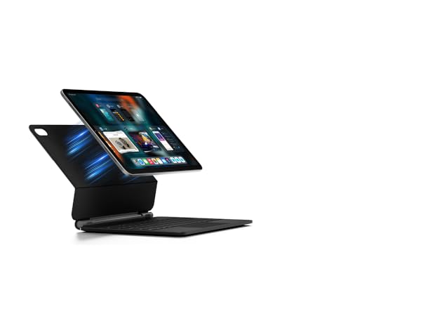 美品・iPad Magic Keyboard Amazon.com: InUnion Magic Keyboard for iPad 10th Generation