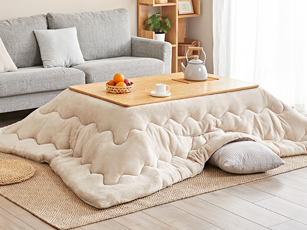 Amazon|Hansleep こたつ布団 長方形 単品185×235cm フランネル 中綿 Amazon|Hansleep こたつ布団 長方形 単品185×235cm フランネル 中綿