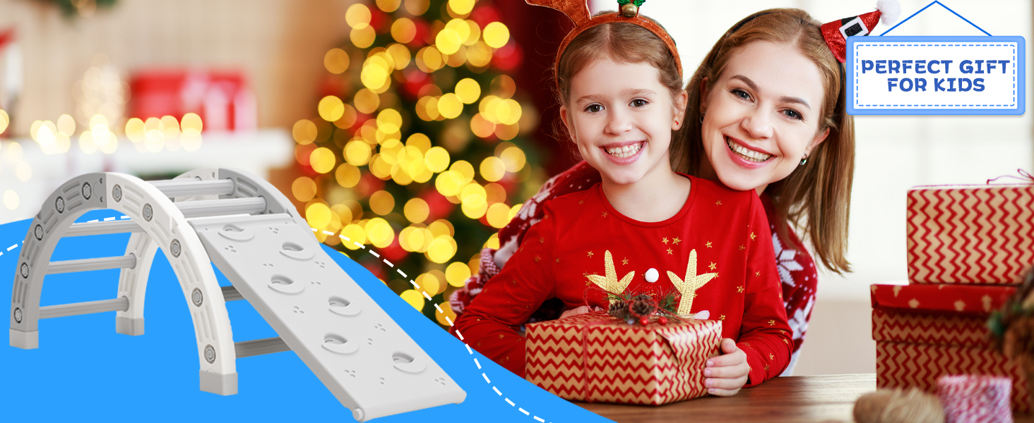 攀爬架灰白SFZYY0256