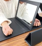 mirror box