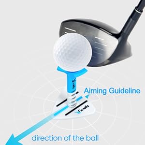 aiming guideline
