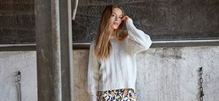 Peppercorn Womens Fashion