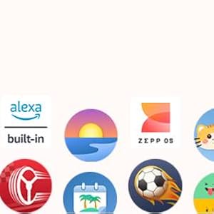 Smarter on Features