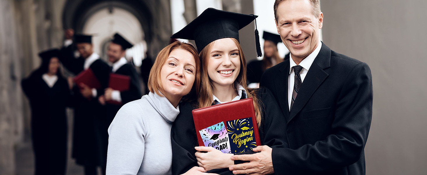 Kids celebrates birthday with friends and family with variety greeting cards.