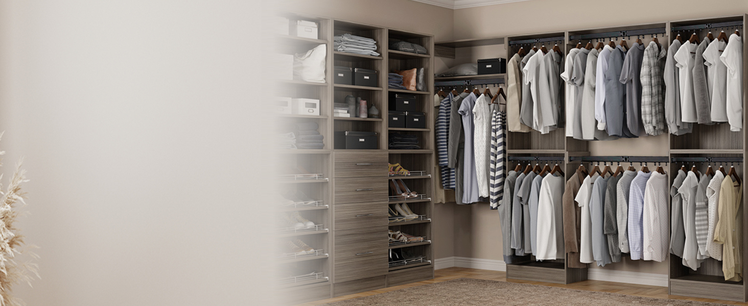 User-Friendly Drying Rack