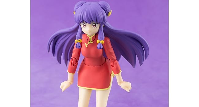 Amazon | TAMASHII NATIONS S.H.フィギュアーツ らんま1/2