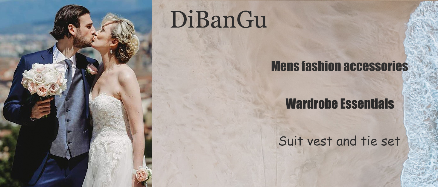dibangu ties