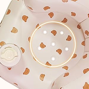 Inflatable Baby Seat